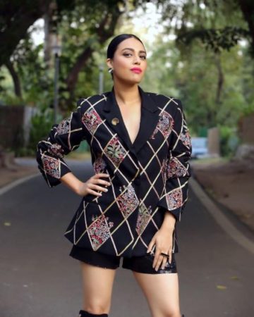 Swara Bhasker