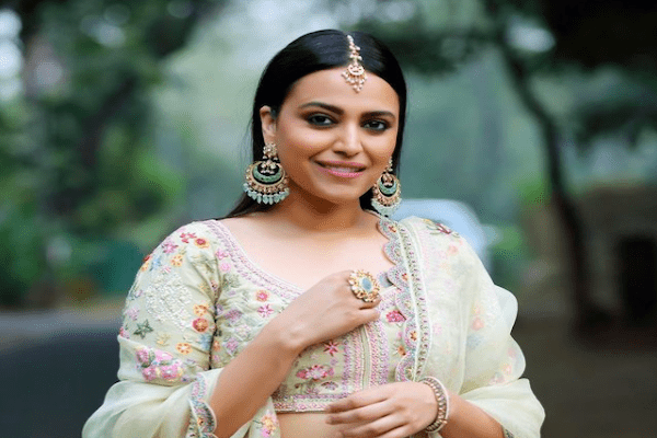 ‘Dobara Alvida’ is about emotions: Swara Bhasker