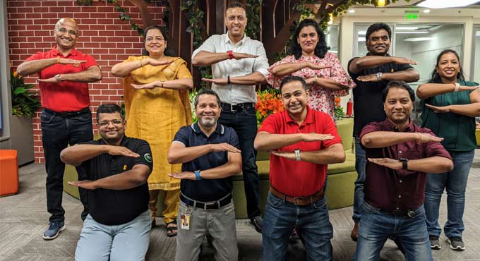 Synchrony ranked among India’s 100 Best Companies to Work