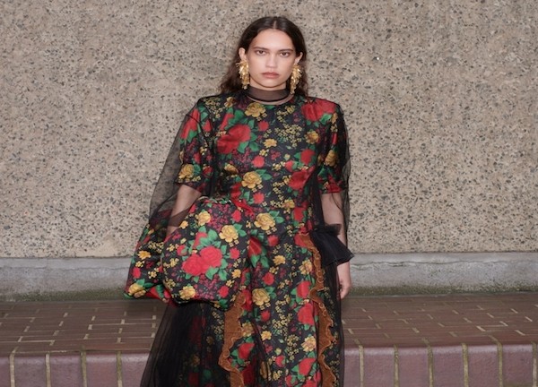 H&M collaborates with Japanese label TOGA