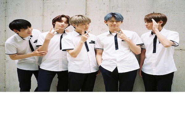 TXT takes K-pop to global high