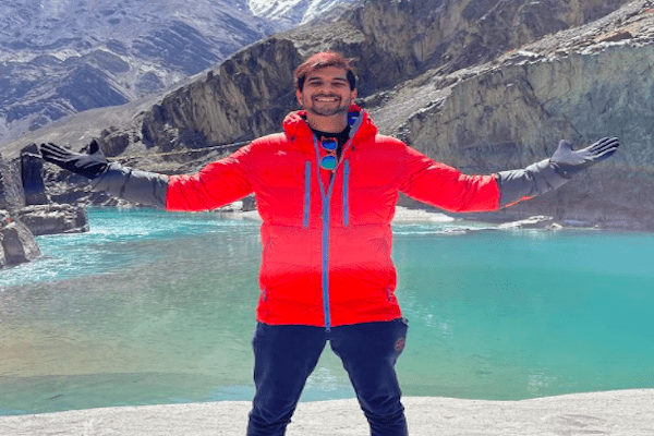 Was rejected in 250 auditions before Mardaani: Tahir Raj Bhasin