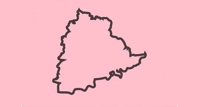 Telangana Formation Day fete to be a muted affair