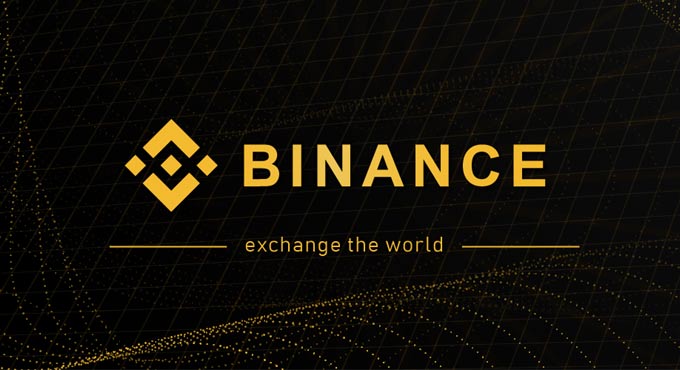 UK Watchdog Bans Cryptocurrency Exchange Binance-Telangana Today