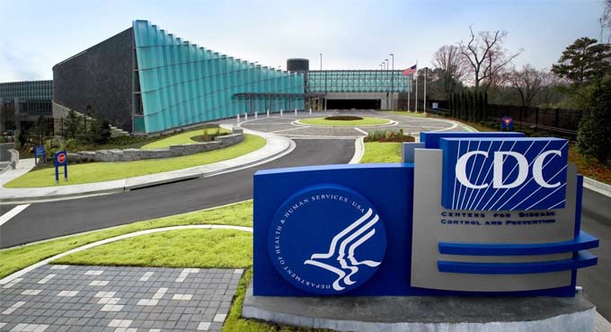 US CDC reclassifies Delta Covid-19 strain ‘variant of concern’