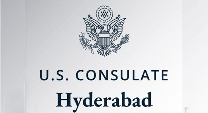 US Consulate in Hyderabad to resume student visa services