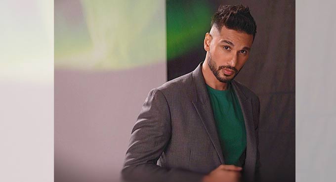 World Music Day: For Arjun Kanungo, it’s a day to remember