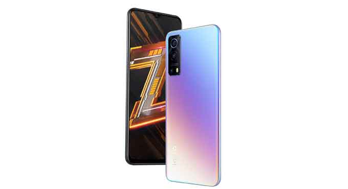 iQOO Z3 5G: Performance-driven device for millennials, Gen Z