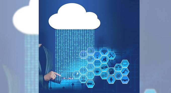 Indian Public Cloud market to reach $9.5 billio by 2025