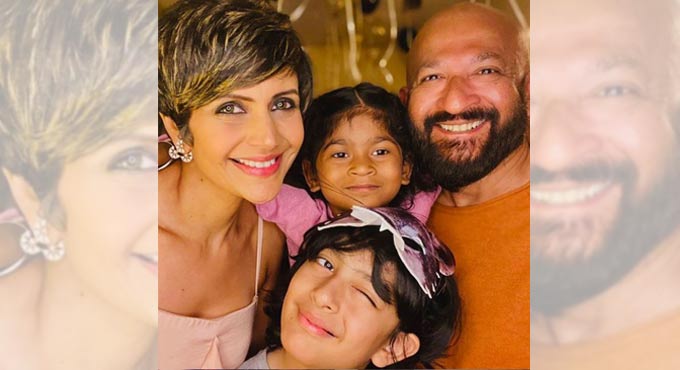 Mandira Bedi’s husband, filmmaker Raj Kaushal no more
