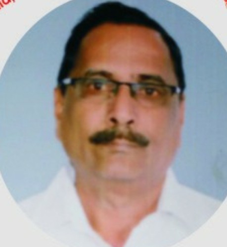 Former volleyball coach V Narasingham Reddy passes away