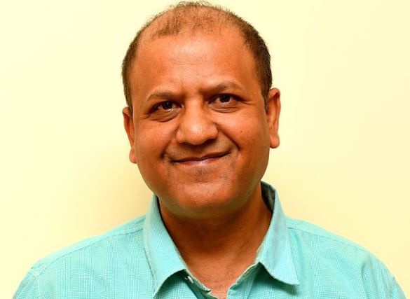 VIKAS SINGH
