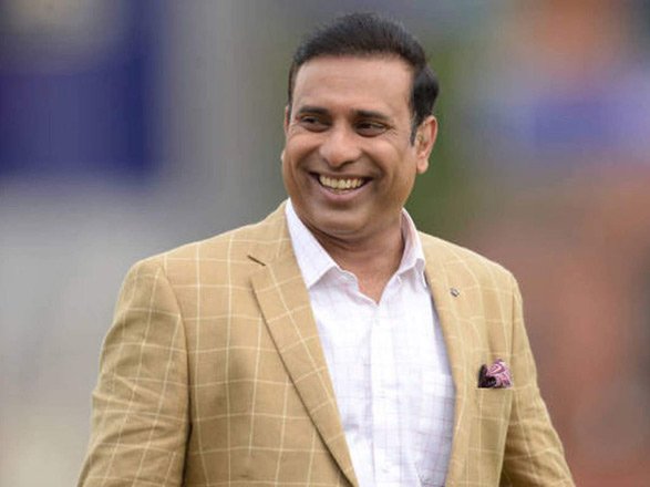 VVS Laxman