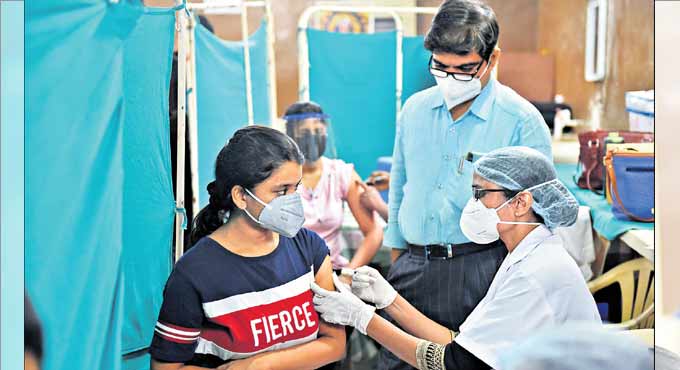 After effects haunt Covid survivors