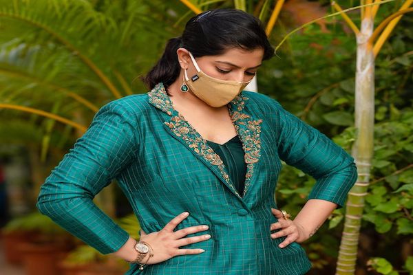 Varalaxmi Sarathkumar onboard Balakrishna’s next 