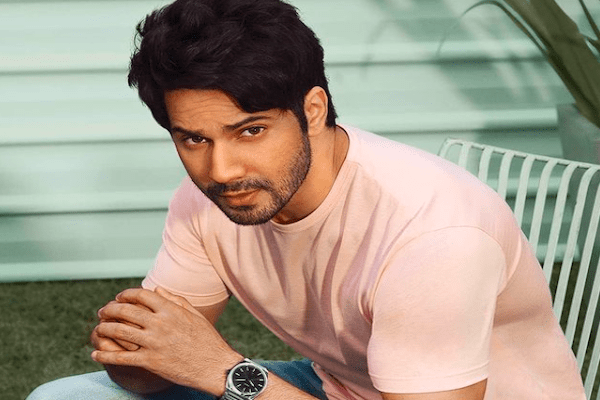 Varun Dhawan swoons over Chris Pratt’s final trailer of ‘The Tomorrow War’