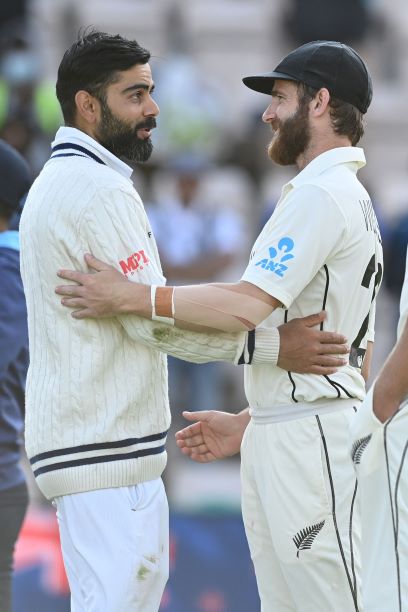 It’s the pinnacle, isn’t it: Kane Williamson