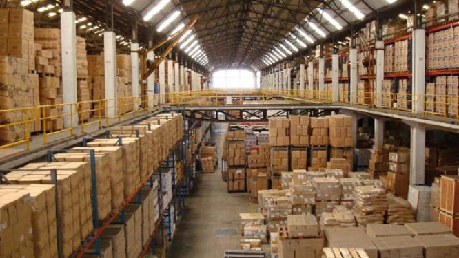 Central Railside, Central Warehousing Corporation merger gets Cabinet nod