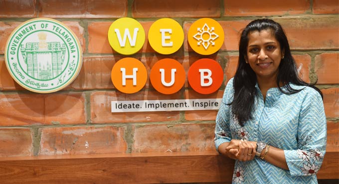 WE HUB