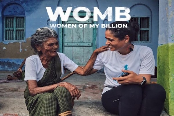 Women-centric Indian documentary to premiere at UK film fest