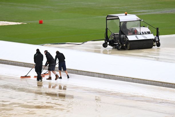 WTC Final: A washout on Day One