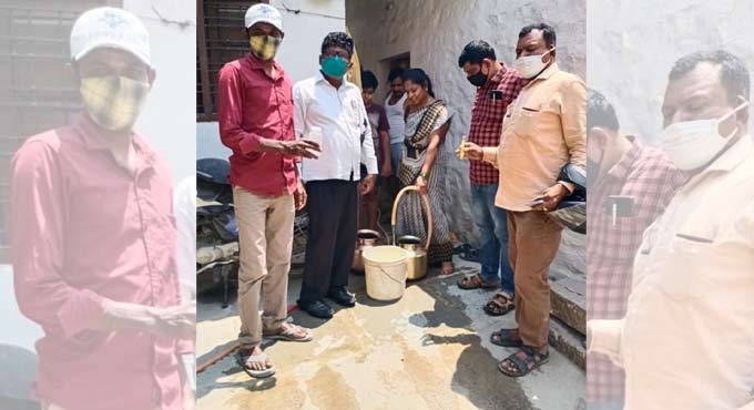 Stay disease-free this monsoon season