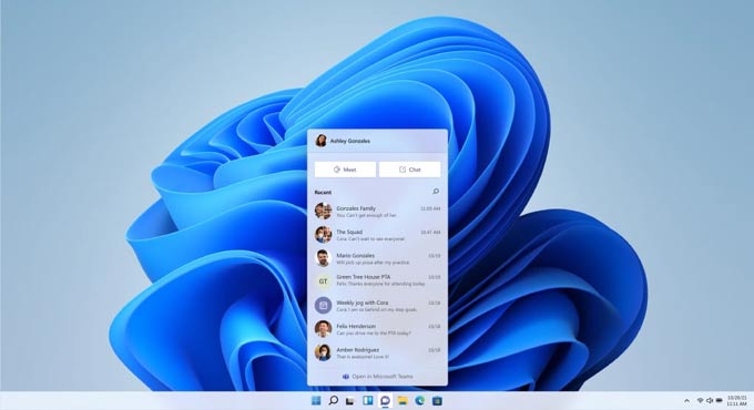 Windows 11 to require laptops to have high-quality webcams: Report