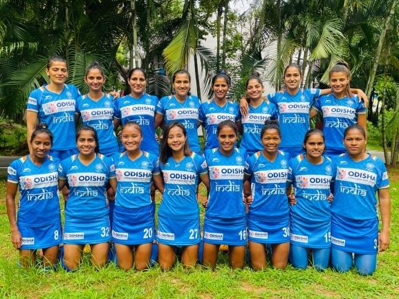 Women's hockey