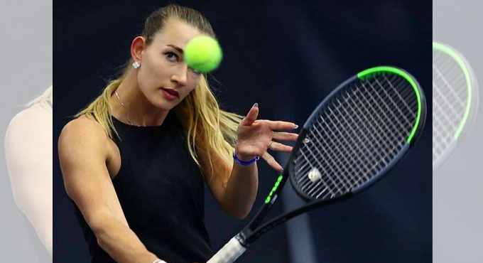 French Open match-fixing: Arrested Russian player released