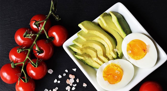 Study shows patient on ketogenic diet living fully with IDH1-mutant glioblastoma