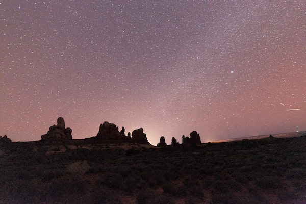 Experts express their opinion if life exists outside earth