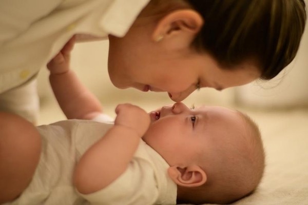 Expert recommended baby skincare routine for the monsoons