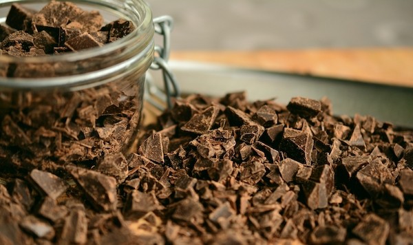 Ladies, here’s why you should start your day with chocolate