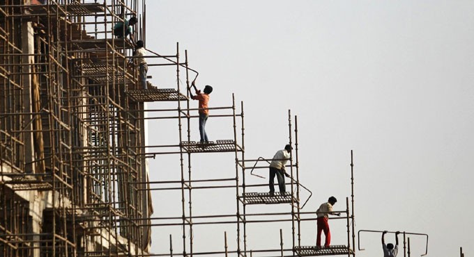 GHMC to act tough on illegal constructions