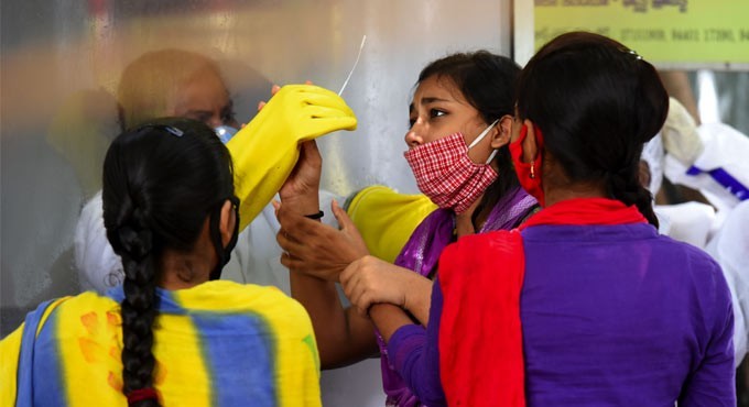 Telangana reports 1,436 new cases, 14 fatalities on Sunday