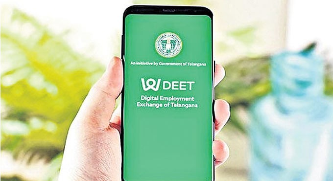 Meet DEET