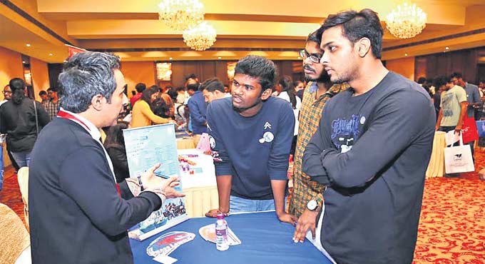 Destination US: Applicants must submit financial documents