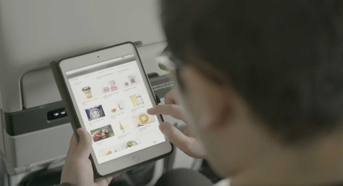 Collins Aerospace launches in-flight solution for onboard crew, passengers