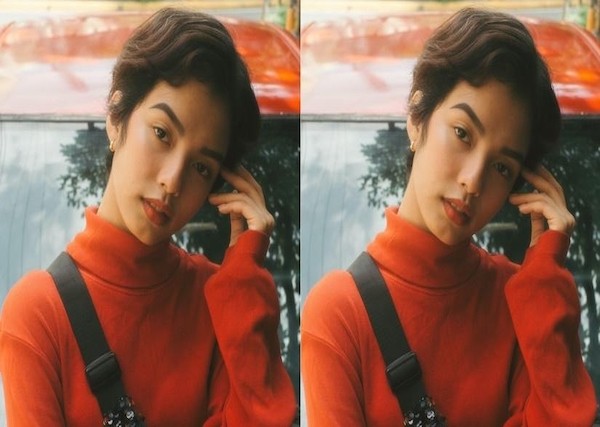 Clear up the facial fat