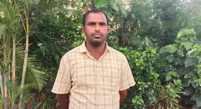 Man arrested in Bhupalpally for posing as ACB officer