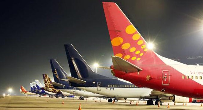 UAE extends ban on incoming Indian flights