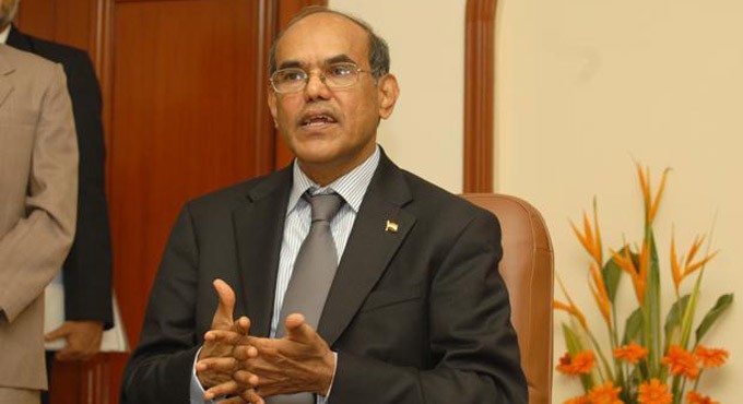 Extreme unevenness in economic recovery: Ex-RBI Governor