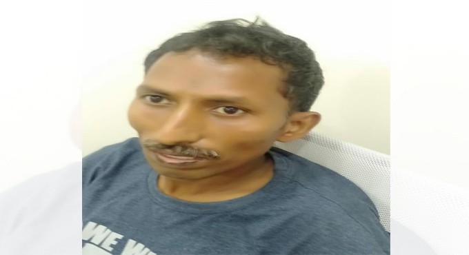 Asifabad: Arrested Maoist leader dies of cardiac arrest