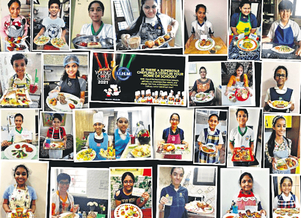 Gitanjali Devashray Celebrates unity in diversity