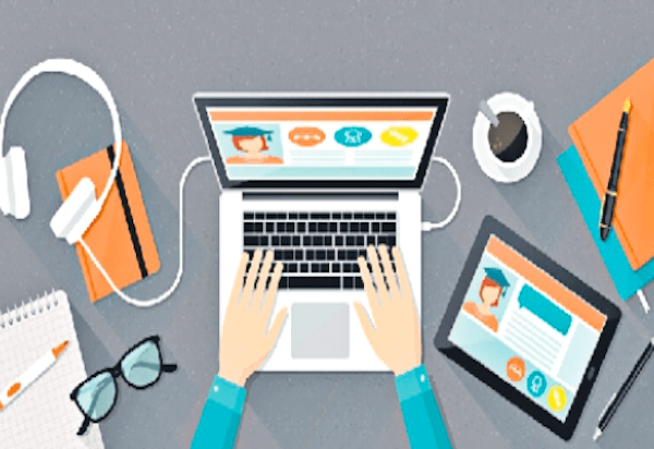 Upskill teachers to integrate technology