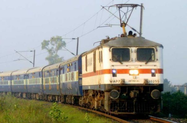 South Central Railway replacing MLCs with ROB, RUB