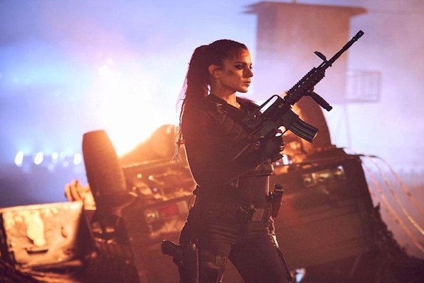 Can’t wait to start filming ‘Dhaakad’: Kangana Ranaut