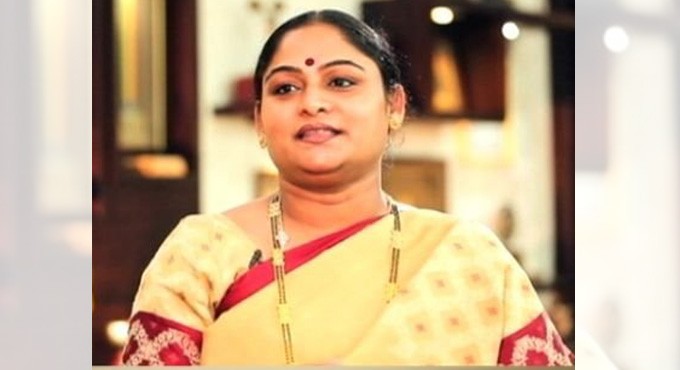 Karnam Malleswari’s appointment as first VC of Delhi Sports University hailed