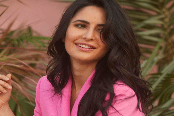 Katrina Kaif celebrates Pride Month with new social media post