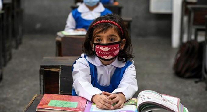 Vaccine for children stirs up debate